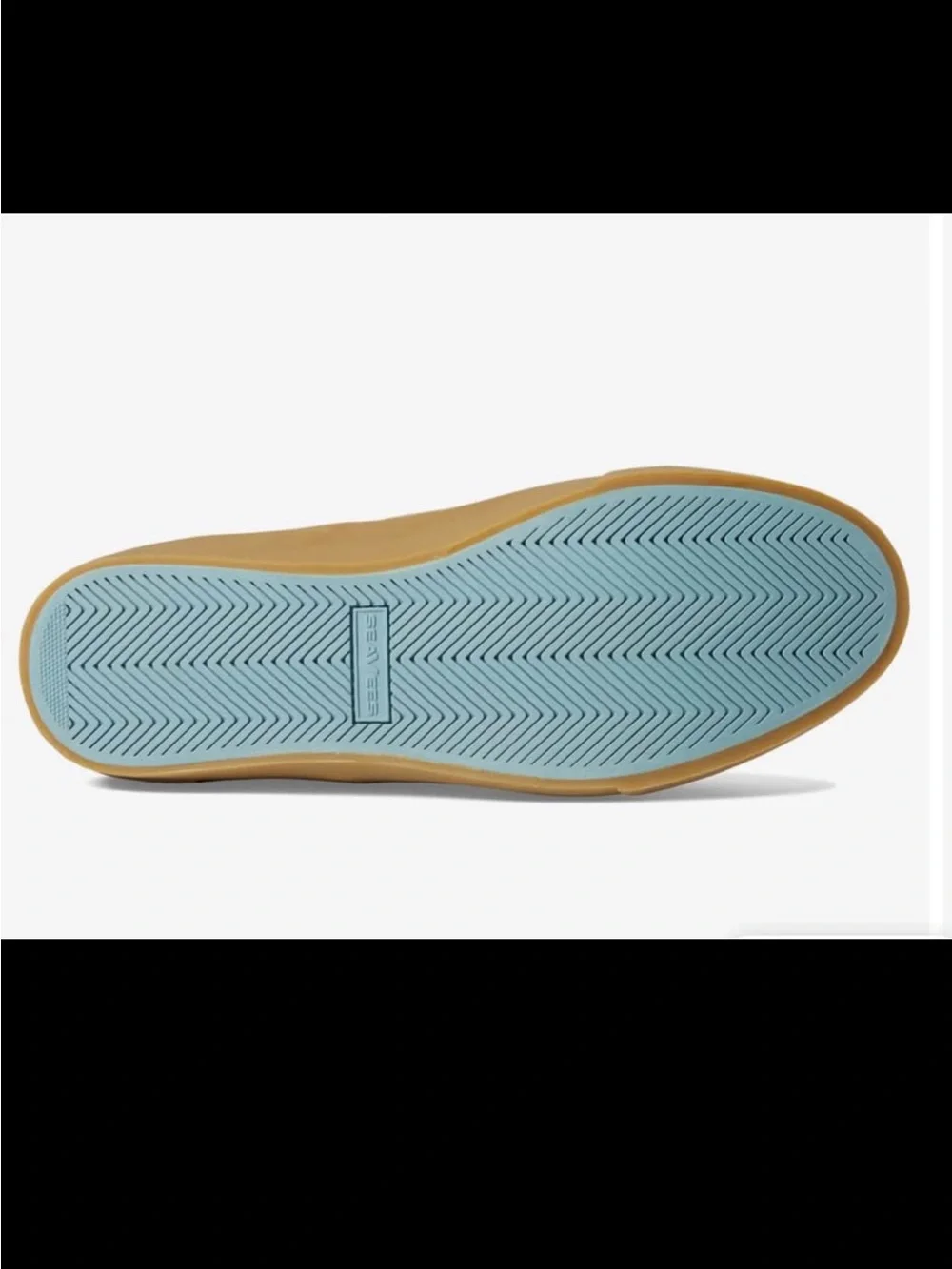 Seavees Canvas Chukka Sneakers in Tan for Men